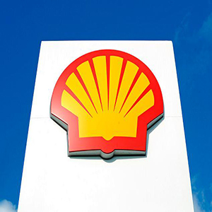 shell lubricants